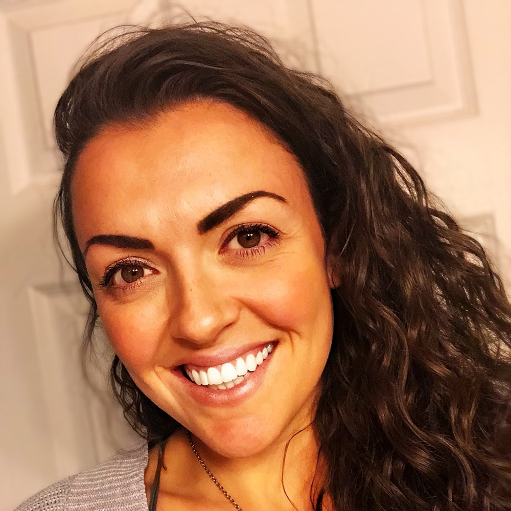 Meet your Posher, Krista